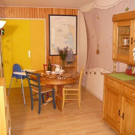 Ferienwohnung Les Comptoirs Saint-Malo Zimmer foto