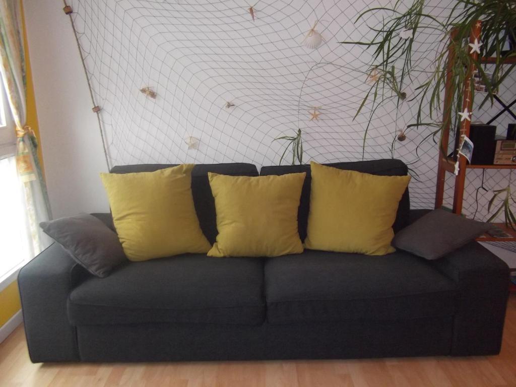 Ferienwohnung Les Comptoirs Saint-Malo Exterior foto
